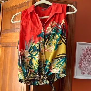 Vince Camuto Tank Top